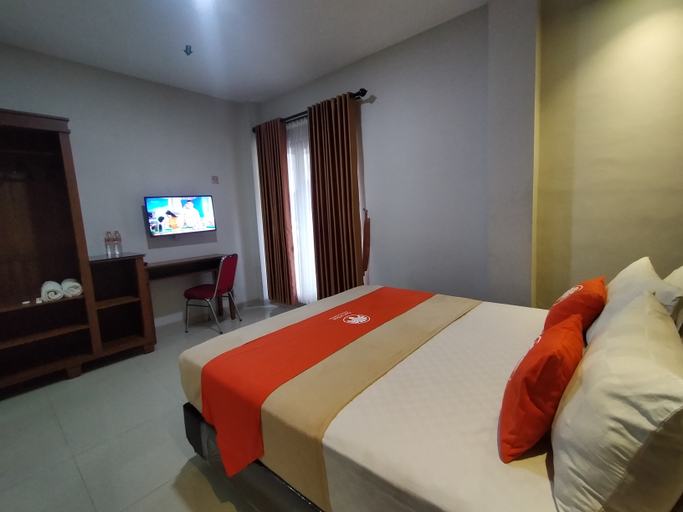 Bedroom 7