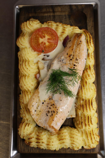Food & Drinks 5, Ullangers Hotell & Restaurang, Kramfors