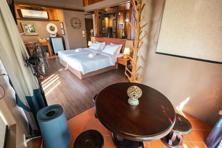 Bedroom 24