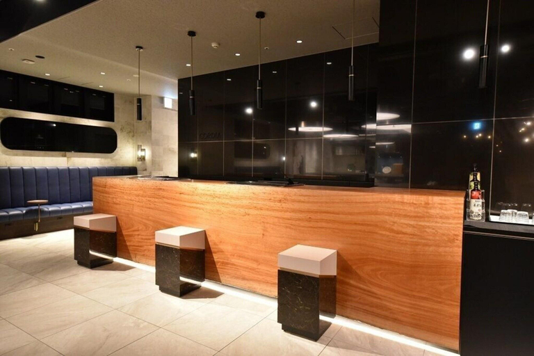 Public Area 2, Hotel Cordia Osaka Hommachi, Osaka