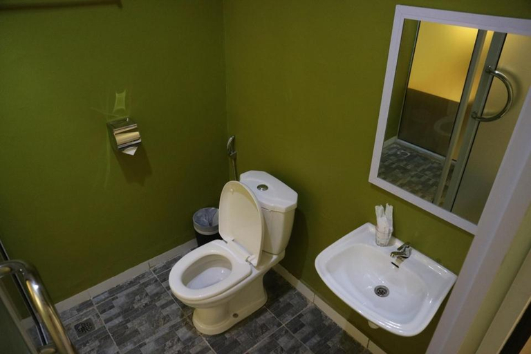 Bathroom 6
