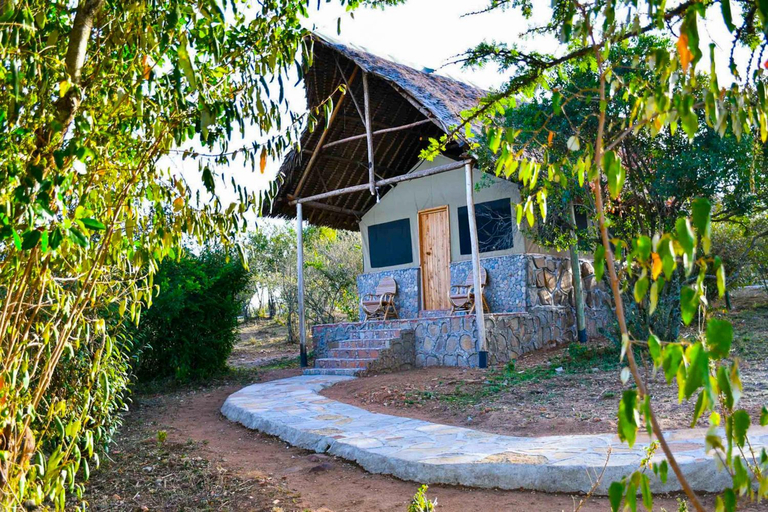 Others 3, Orng'atuny Mara King Camp, Narok West