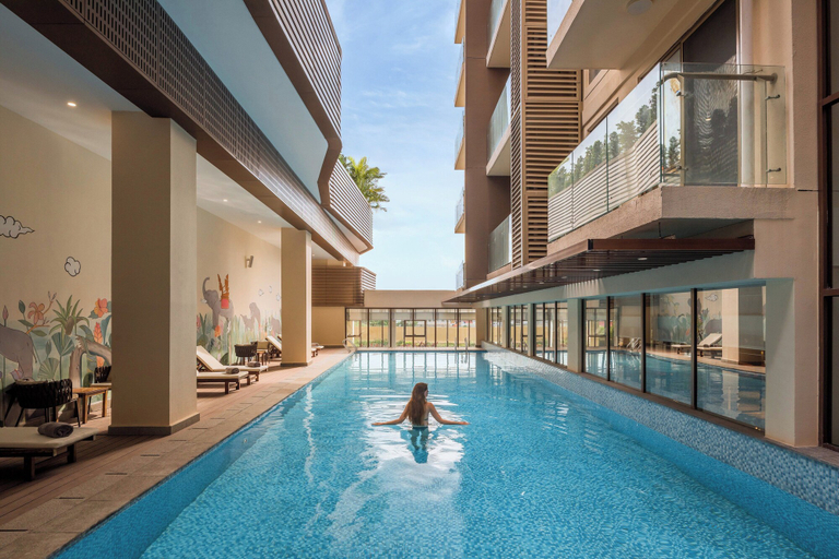 Sport & Beauty 2, Oakwood Premier Phnom Penh, Phnom Penh