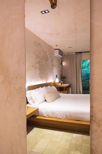 Bedroom 4, Decu Downtown, Mérida
