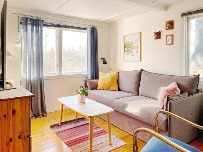 Interior 3, 4 Person Holiday Home in Herrang-by Traum, Norrtälje