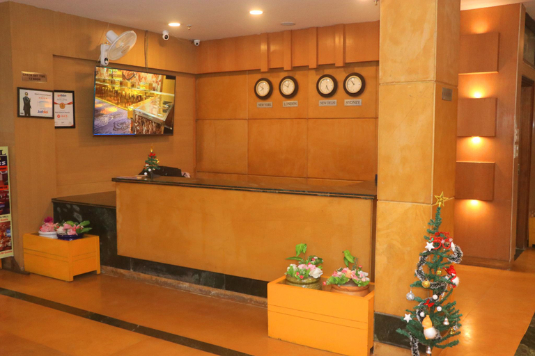 MODI HOTEL AND RESORT, Solan