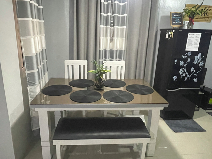 Others 5, Mago Nouveau Residence 1, Mabalacat