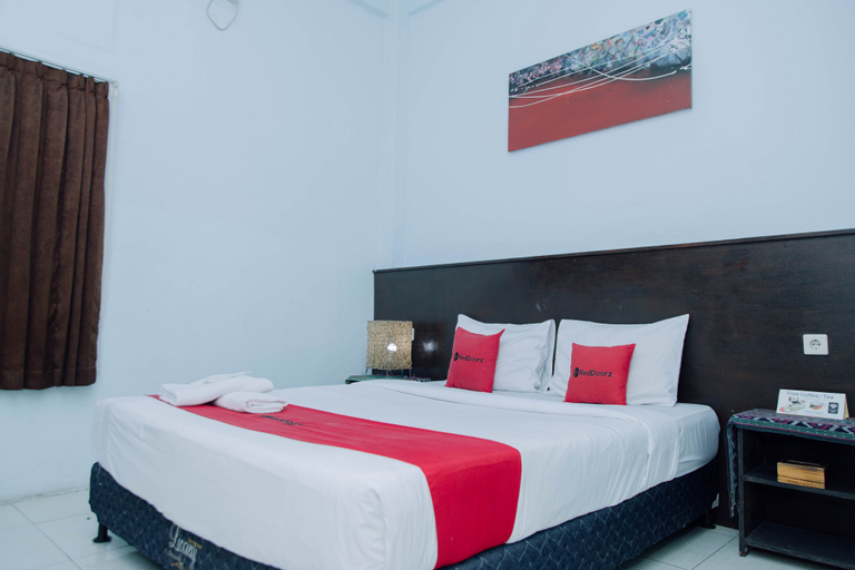 RedDoorz @ Hening Homestay, Lombok