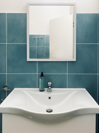 Bathroom 3, Miami Apartments Malta, St Julian's