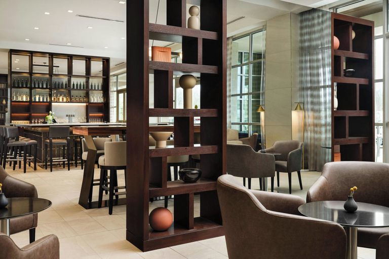 Food & Drinks 5, AC Hotel by Marriott Jackson Ridgeland, Madison