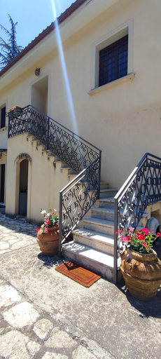 Exterior & Views 1, La Casa del Viandante, Rieti