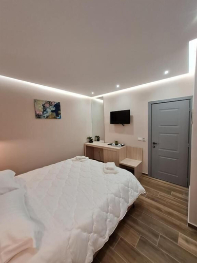 Bedroom 3, Himara 28, Vlorës