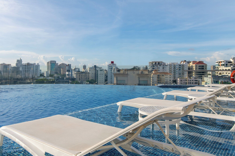 Sport & Beauty 3, Embassy Suites by Hilton Santo Domingo, Distrito Nacional