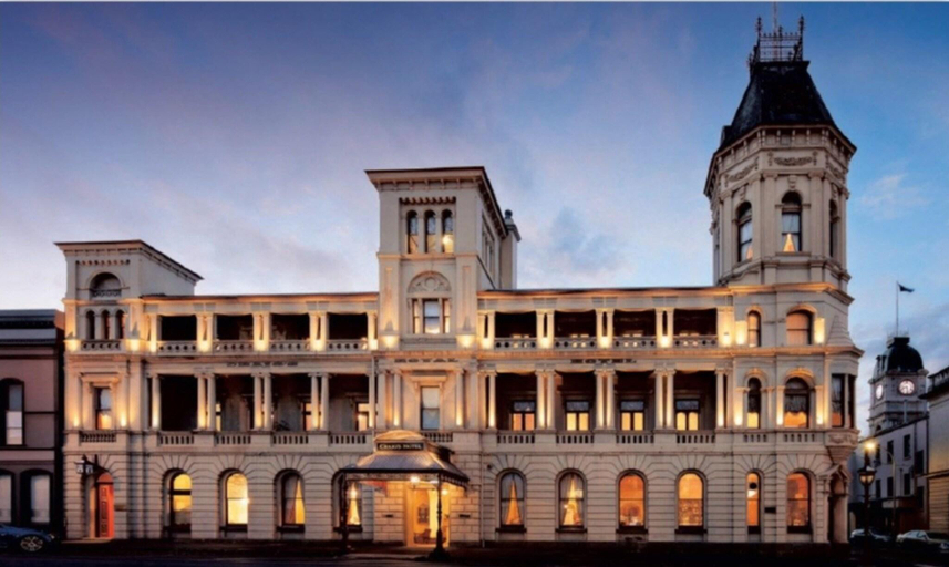 Exterior & Views 2, Craig's Royal Hotel, Ballarat  - Central