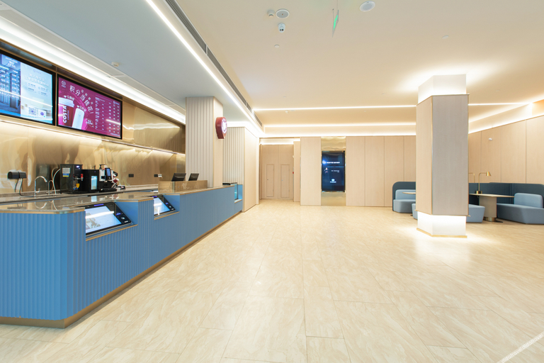 Food & Drinks 4, Hanting Hotel Nanyang Sheqi County, Nanyang