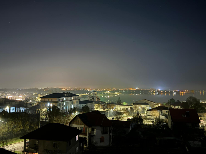 2, Zen Lake View, Agigea