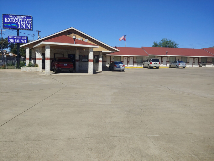 Public Area