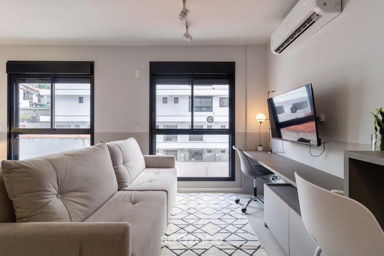Others 4, ECH - Apartamentos Proximos a Beira-Mar Norte em Floripa, Florianopolis