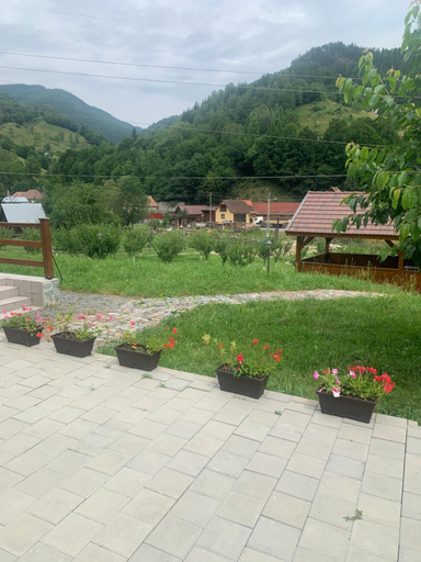 Others 5, Pensiunea Valea Pinului, Rau Sadului
