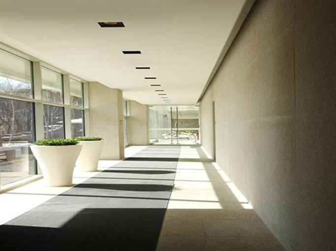 Public Area 4, Rolling Hills Hotel, Hwaseong