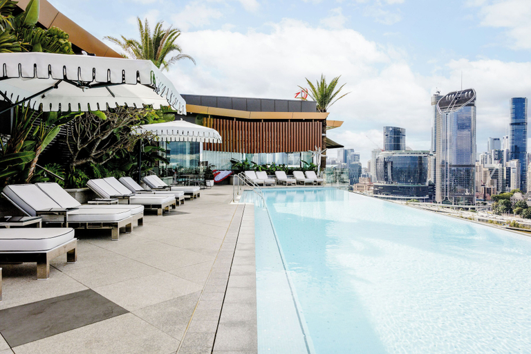 Emporium Hotel South Bank, South Brisbane