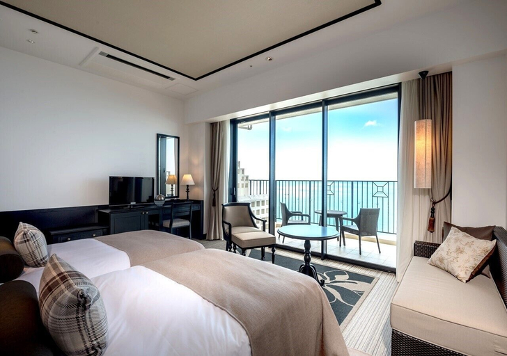 Bedroom 7