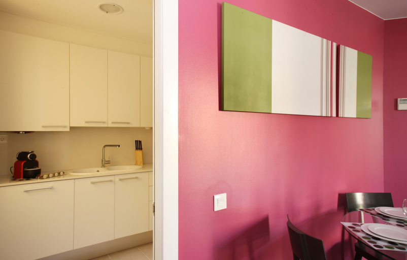 Others 2, MH Apartments Suites, Barcelona