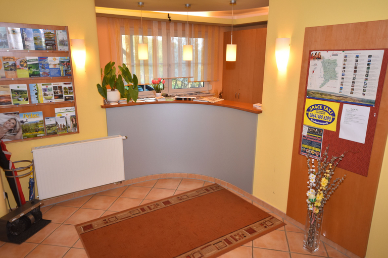 Public Area, Golf & Therme Sonnenpension Hotel Garni, Güssing