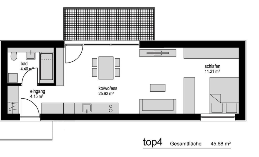 Others 5, FLEXhome your central, calm and cosy place in Dornbirn, Dornbirn