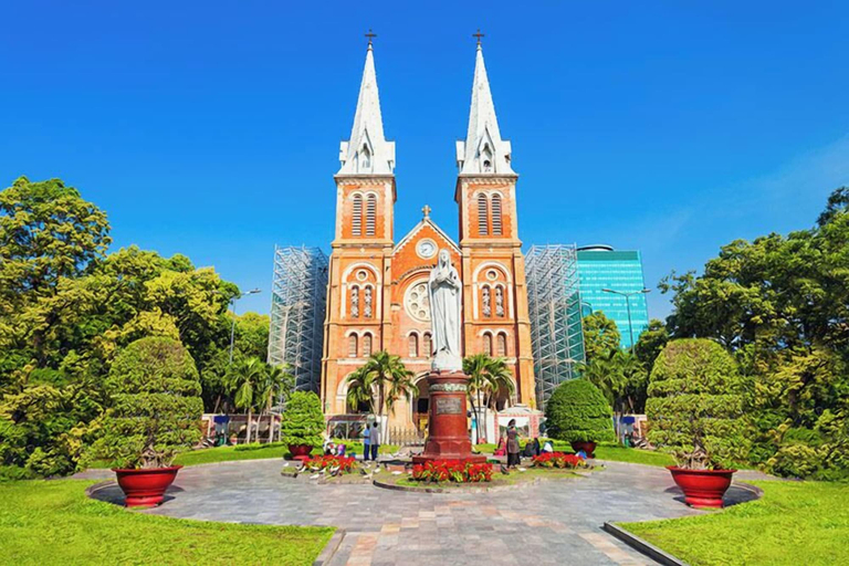Exterior & Views 2, Grace Apartment 3, Phú Nhuận