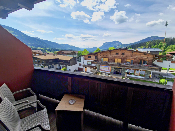 Others 5, Garni Hotel Alpin Scheffau, Kufstein