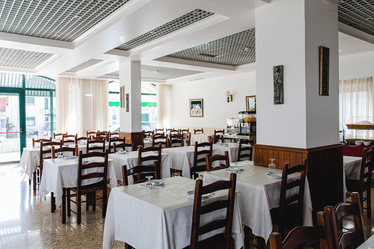 Food & Drinks 5, Santo Antonio, Ourém