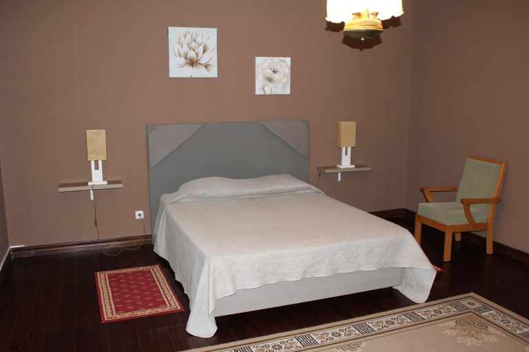 Bella Italia Populo Guest House, Ponta Delgada