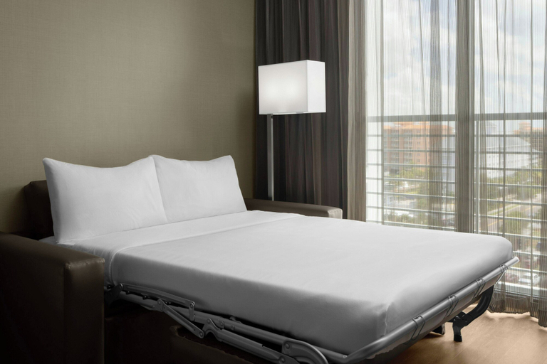 Bedroom 3, AC Hotel Clearwater Beach, Pinellas