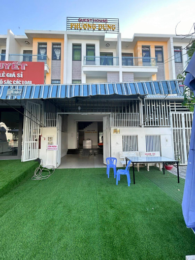 Exterior & Views 5, Nha Nghi Phuong Dung