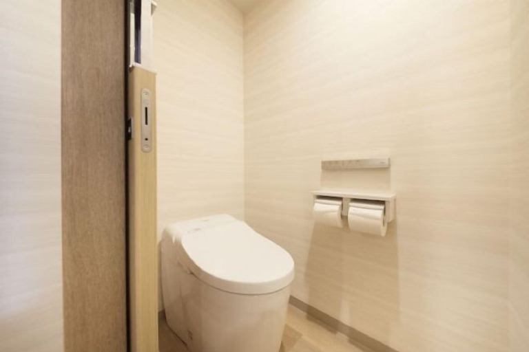 Bathroom 3