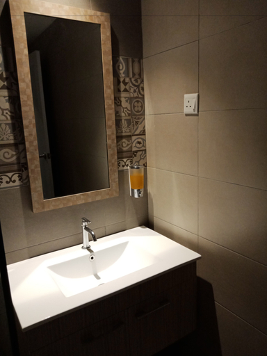 Bathroom 2, Lemon 8 Boutique Hotel @ Melaka, Malacca City