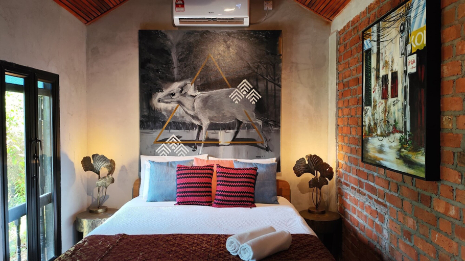Bedroom 28
