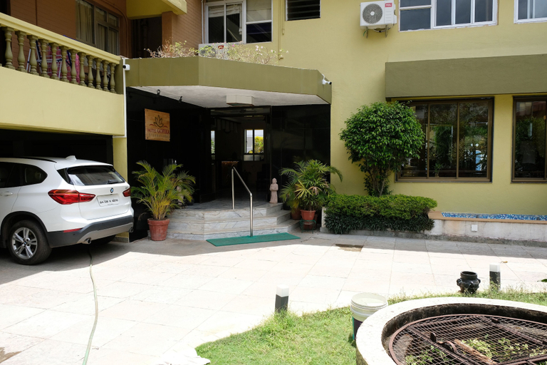 Others 1, Hotel Gopika International, North Goa