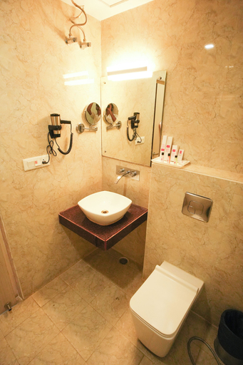 Others 5, Imperial Heights, Deoghar