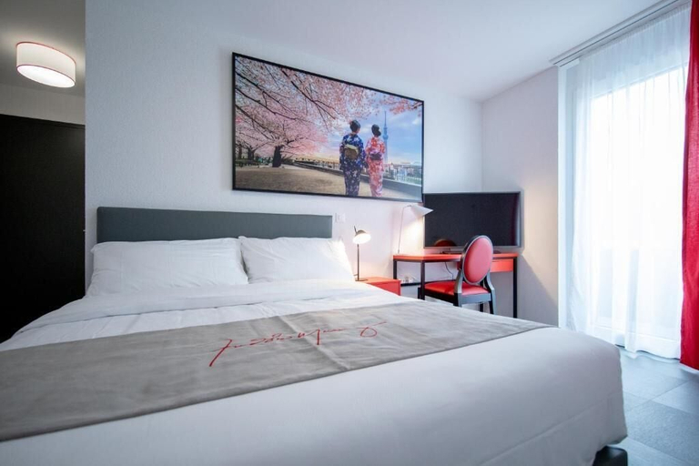 Bedroom 4