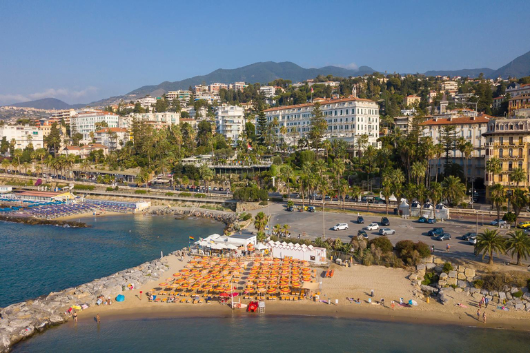 Sunny House Spiagge e Ciclabile - Happy Rentals, Imperia