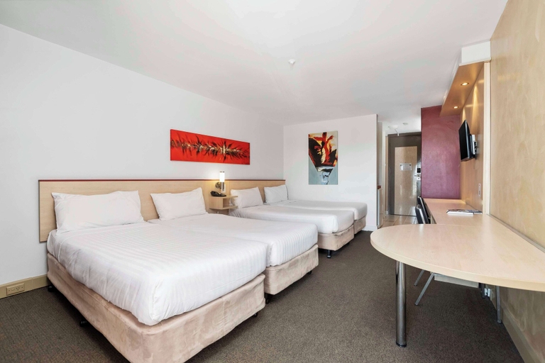 Bedroom 20