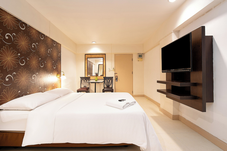 Bedroom 6