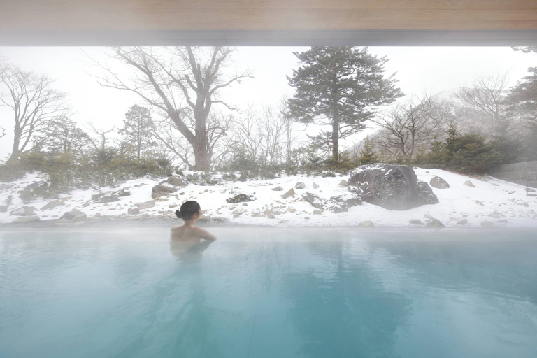 Sport & Beauty 3, The Ritz-Carlton, Nikko, Nikkō