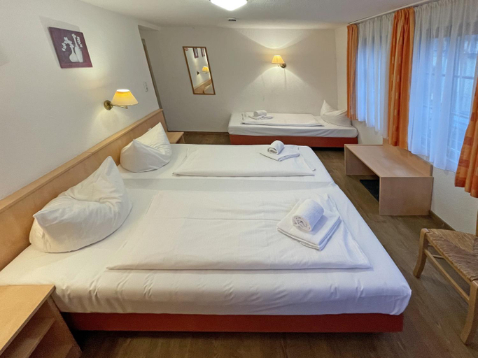 Bedroom 8