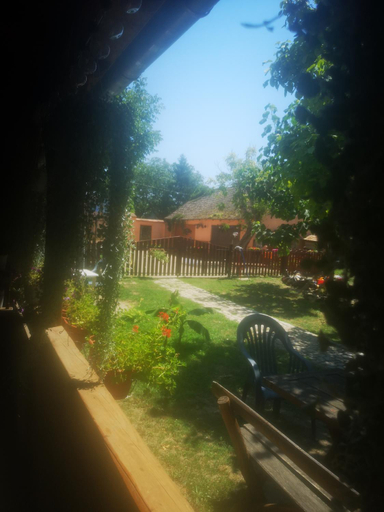 Others 4, CycloCamp & Hostel, Kovin