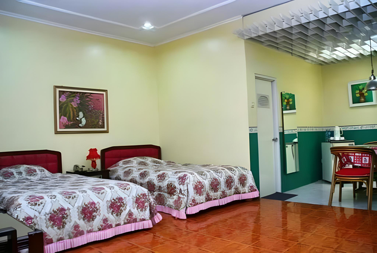 Bedroom 1