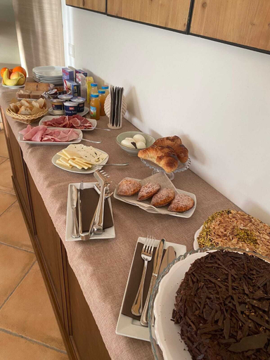 Food & Drinks, Feudo del Biviere, Trapani