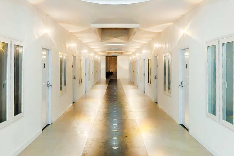 Others 5, RedDoorz Premium Hotel Sopo Holong Sibolga, Sibolga